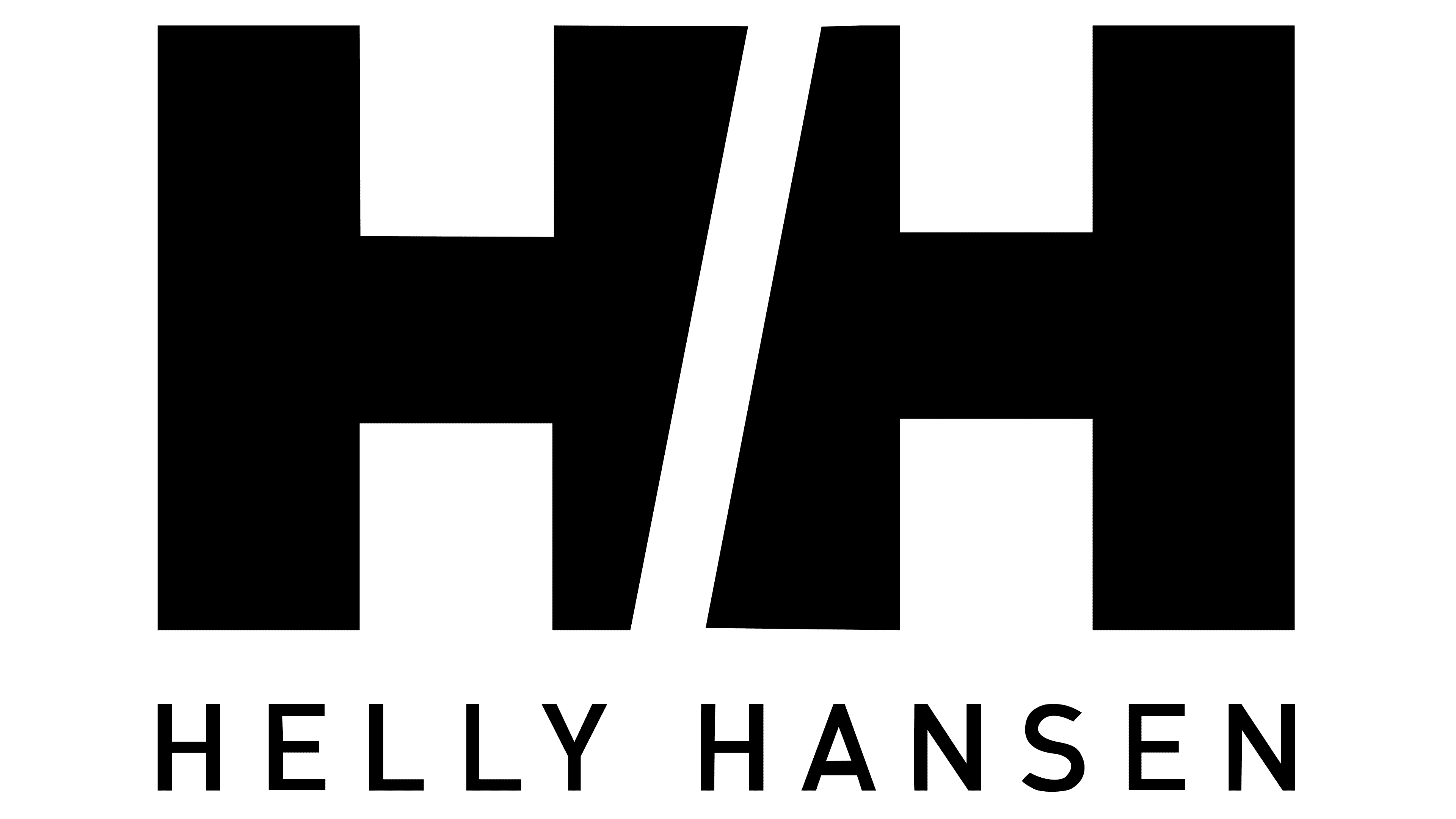 Helly Hansen logo
