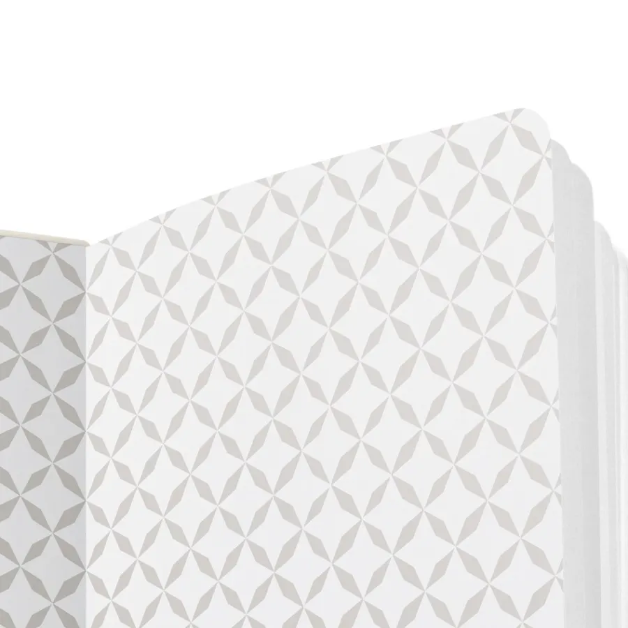 obrazek 4 Pearl White manufaktury Sigel