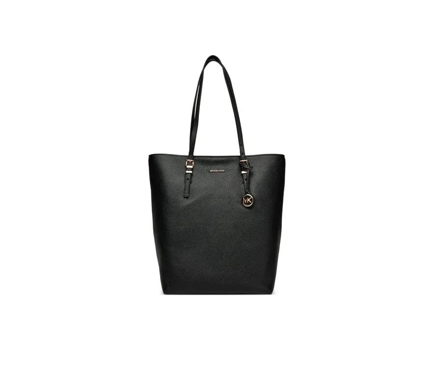 obrazek 1 MICHAEL Michael Kors Torebka Quinn 30S5GQNT3L Czarny