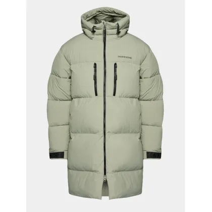 Zdjęcie Didriksons Kurtka zimowa Hilmer Usx Parka 2 504857 Zielony Standard Fit