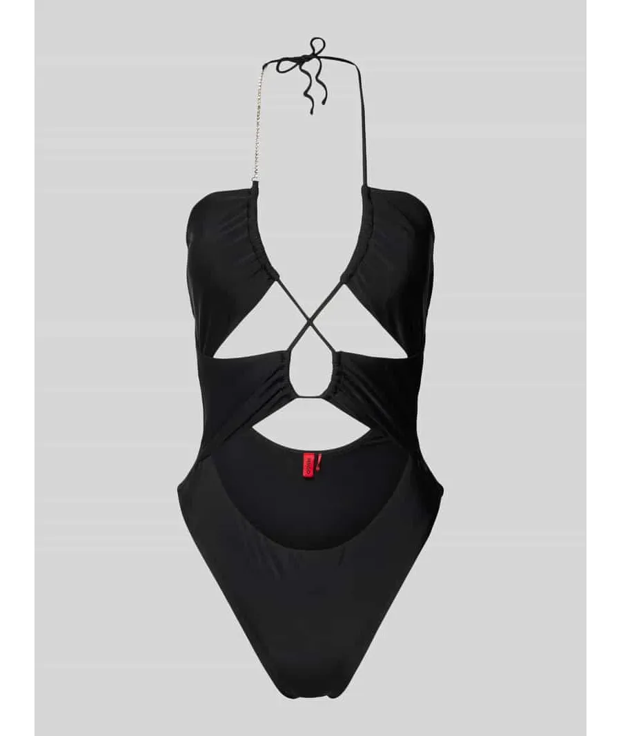 obrazek 1 Kostium kąpielowy z wycięciami model ‘HAILEY’