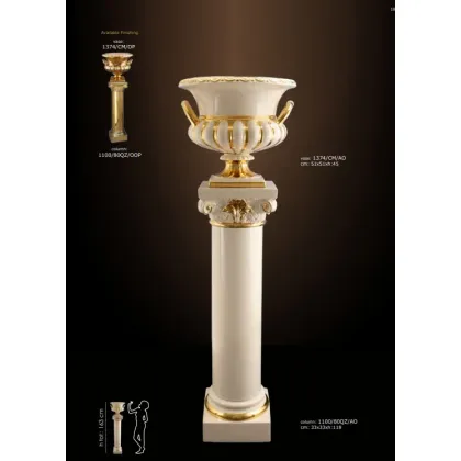 Zdjęcie Postument dekoracyjny