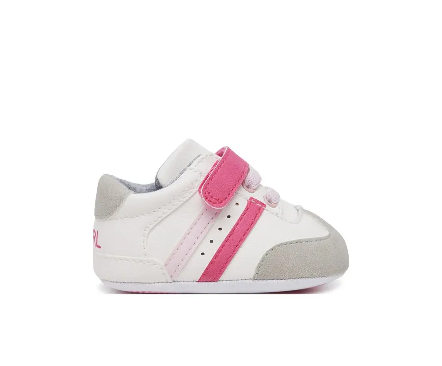 obrazek 1 Mayoral Sneakersy 9899 Biały
