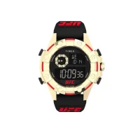 Zdjęcie Timex Zegarek Ufc Kick TW2V86600 Złoty