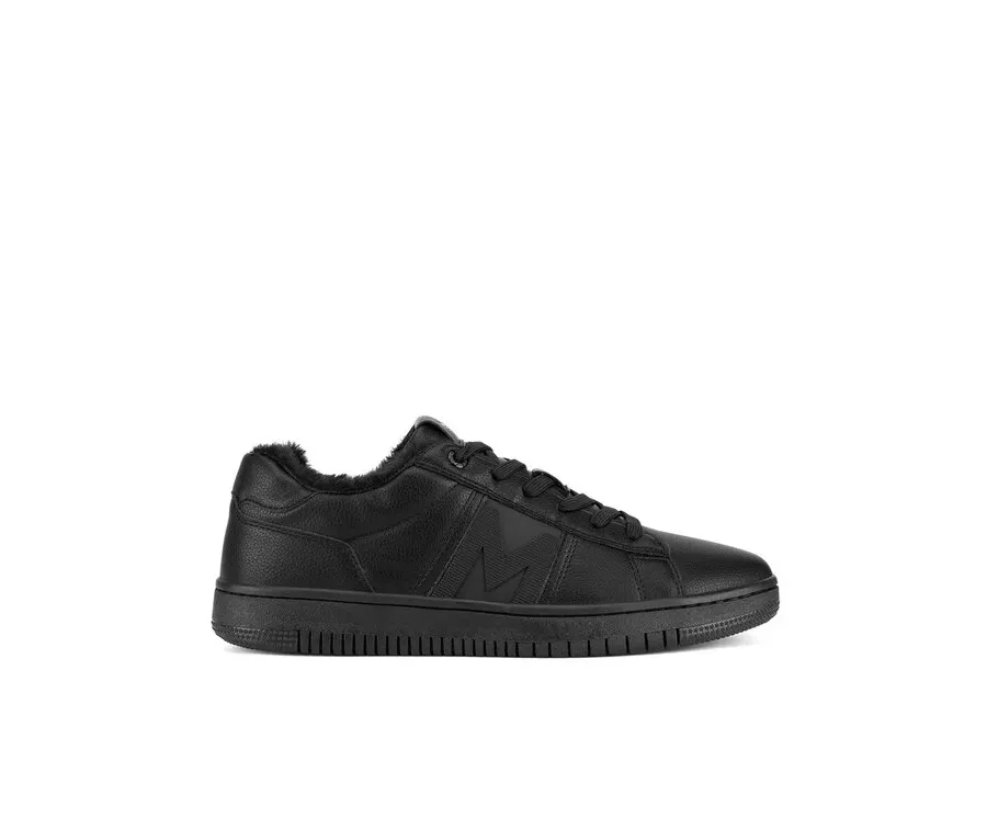 obrazek 1 MEXX Sneakersy MI001010743M Czarny