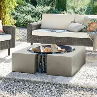 Zdjęcie Palenisko Charonville