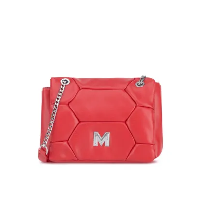 Zdjęcie MEXX Torebka MEXX-K-016-06 Czerwony