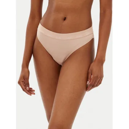 Zdjęcie Guess Figi brazylijskie O5RE25 KCF20 Koralowy Regular Fit