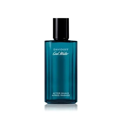 Zdjęcie Davidoff Cool Water Płyn po goleniu 75 ml