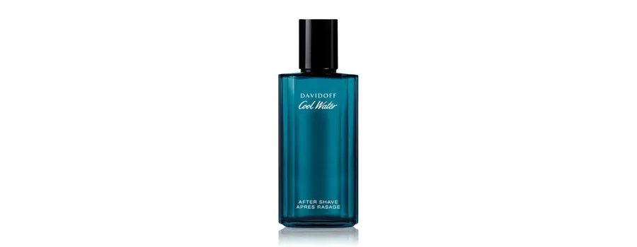 obrazek 1 Davidoff Cool Water Płyn po goleniu 75 ml