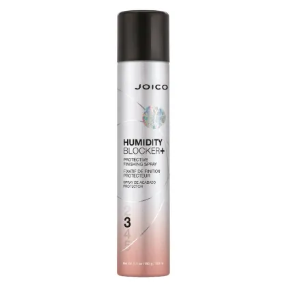 Zdjęcie Joico Humidity Blocker Ochronny Lakier Przeciwko Wilgoci i Puszeniu 150 ml