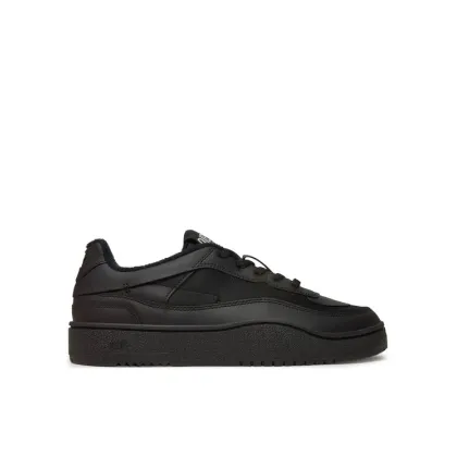 Zdjęcie Diesel Sneakersy S-Oval Skate Low Y03511P8123 T8013 Czarny