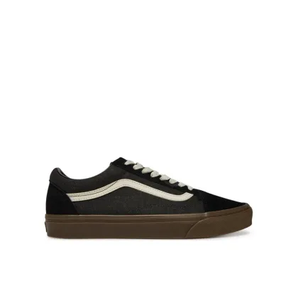 Zdjęcie Vans Tenisówki Old Skool VN0A2Z42BMA1 Czarny
