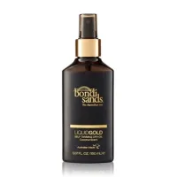 Zdjęcie Bondi Sands Liquid Gold Self Tanning Oil Olejek samoopalający 150 ml