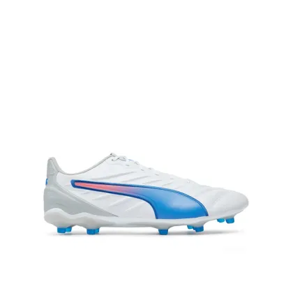 Zdjęcie Puma Buty do piłki nożnej King Pro Fg/Ag 107862 Biały