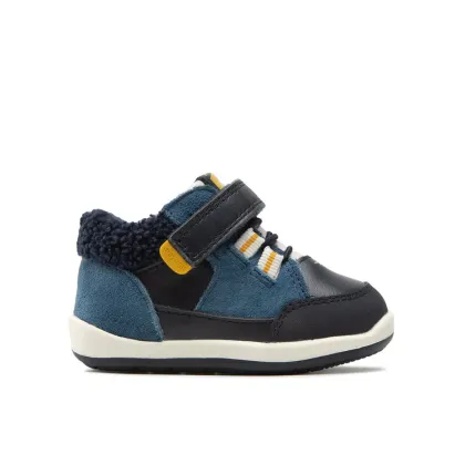 Zdjęcie Mayoral Sneakersy 42.340 Granatowy