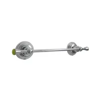 Zdjęcie Włoski, łazienkowy uchwyt na ręcznik 30 cm - Officina Nicolazzi