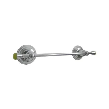Zdjęcie Włoski, łazienkowy uchwyt na ręcznik 30 cm - Officina Nicolazzi