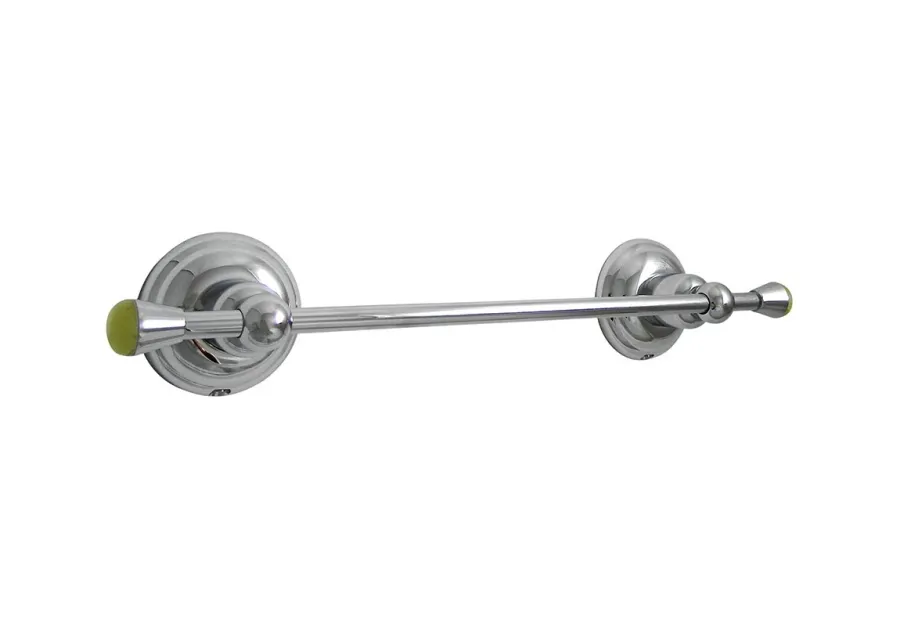 obrazek 1 Włoski, łazienkowy uchwyt na ręcznik 30 cm - Officina Nicolazzi