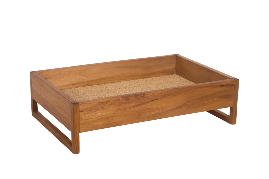 obrazek 1 Piękna stylowa taca do serwowania Decor