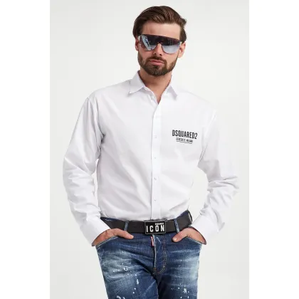 Zdjęcie Koszula męska DSQUARED2 Dsquared2
