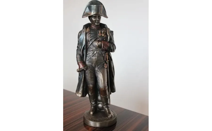 obrazek 2 Posąg Napoleona Bonaparte
