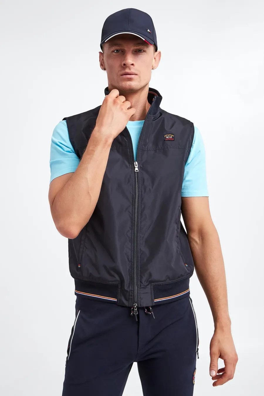 obrazek 1 Kamizelka męska PAUL&SHARK Paul&Shark