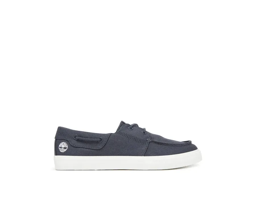 obrazek 1 Timberland Mokasyny Mylo Bay TB0A2NWAEP41 Granatowy