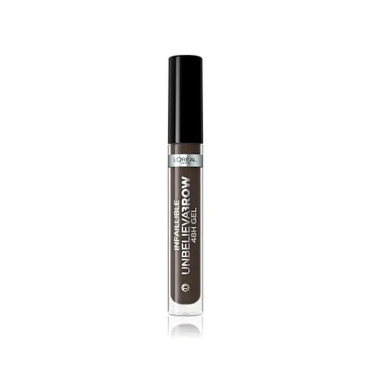 Zdjęcie L'Oréal Paris Unbelieva Brow Żel do brwi 3.4 ml Nr. 3.0 - Brunette