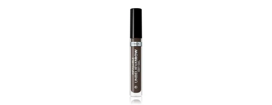 obrazek 1 L'Oréal Paris Unbelieva Brow Żel do brwi 3.4 ml Nr. 3.0 -  Brunette