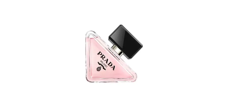 obrazek 1 Prada Paradoxe Virtual Flower Refillable Woda perfumowana 50 ml