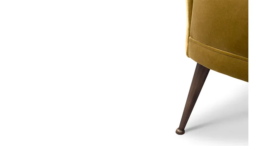 obrazek 6 Portugalski brązowy fotel