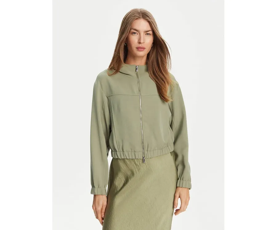 obrazek 1 Marella Bluza Daria 2513041045 Zielony Regular Fit