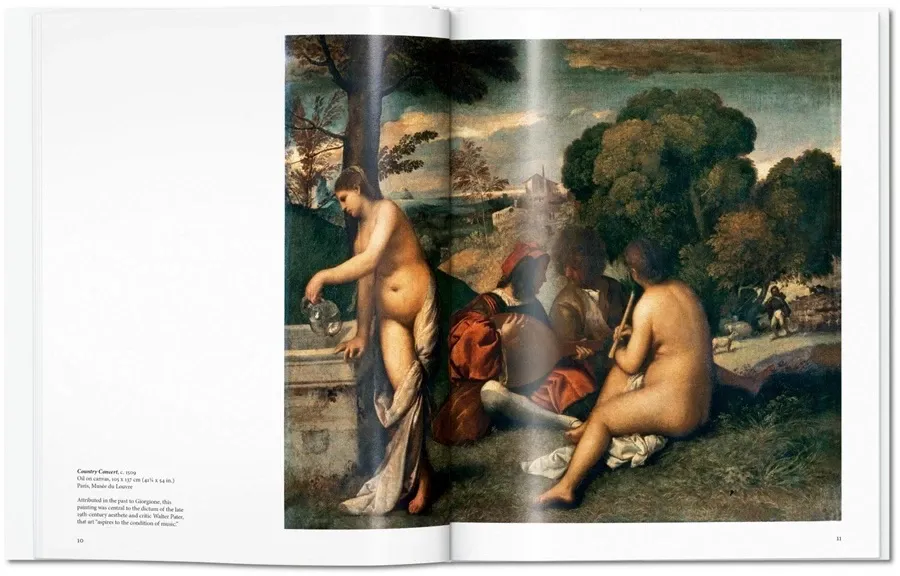 obrazek 2 Książka Titian - Taschen