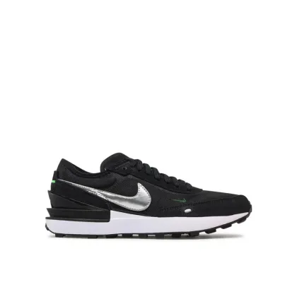 Zdjęcie Nike Sneakersy Waffle One (Gs) DC0481 004 Czarny