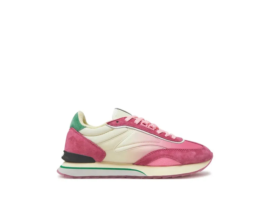 obrazek 1 HOFF Sneakersy Flame 12503005 Różowy
