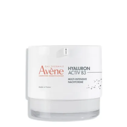 Zdjęcie Avène Hyaluron Activ B3 Multi-intensywny krem na noc 40 ml Avene