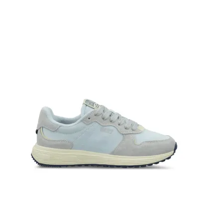 Zdjęcie Gant Sneakersy 30533848 Błękitny