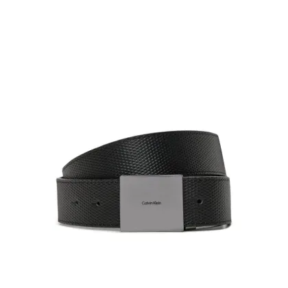 Zdjęcie Calvin Klein Pasek Męski K50K512658 Czarny