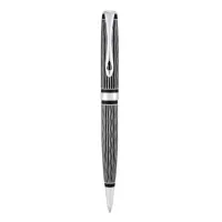 Zdjęcie Pióro kulkowe DIPLOMAT Excellence A Plus Wave Guilloche Lapis Black