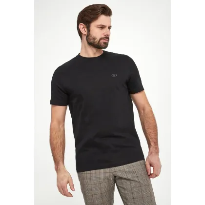 Zdjęcie T-shirt męski LIU JO Liu Jo