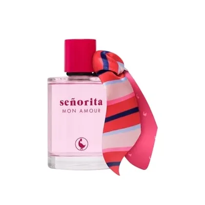 Zdjęcie El Ganso Señorita Mon Amour Woda toaletowa 75 ml