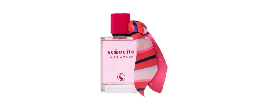 obrazek 1 El Ganso Señorita Mon Amour Woda toaletowa 75 ml