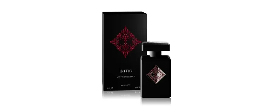 obrazek 1 Initio Mystic Experience Woda perfumowana 90 ml