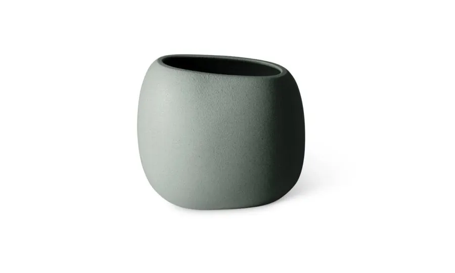 obrazek 13 Dekoracyjny wazon ceramiczny Hello Nature od włoskiej marki