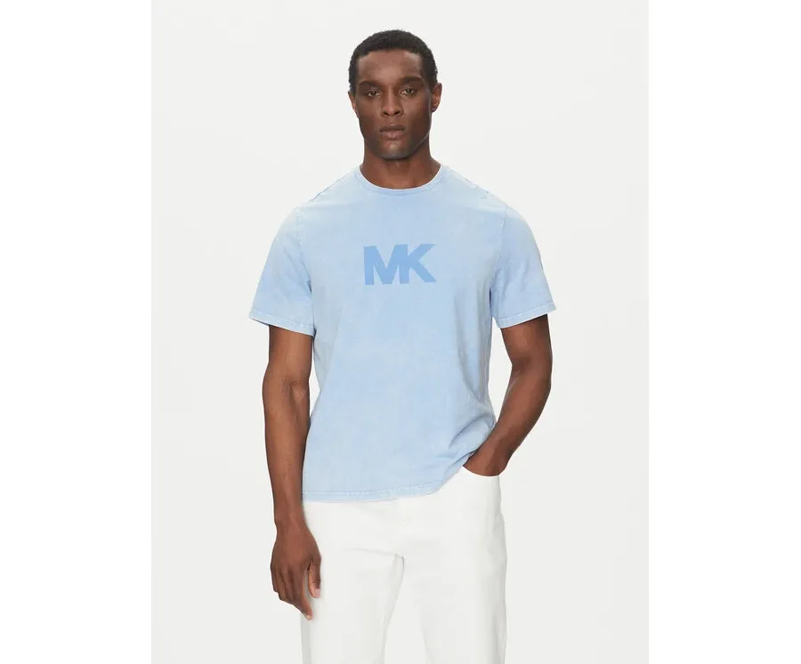 obrazek 1 MICHAEL Michael Kors T-Shirt CS552I11V2 Beżowy