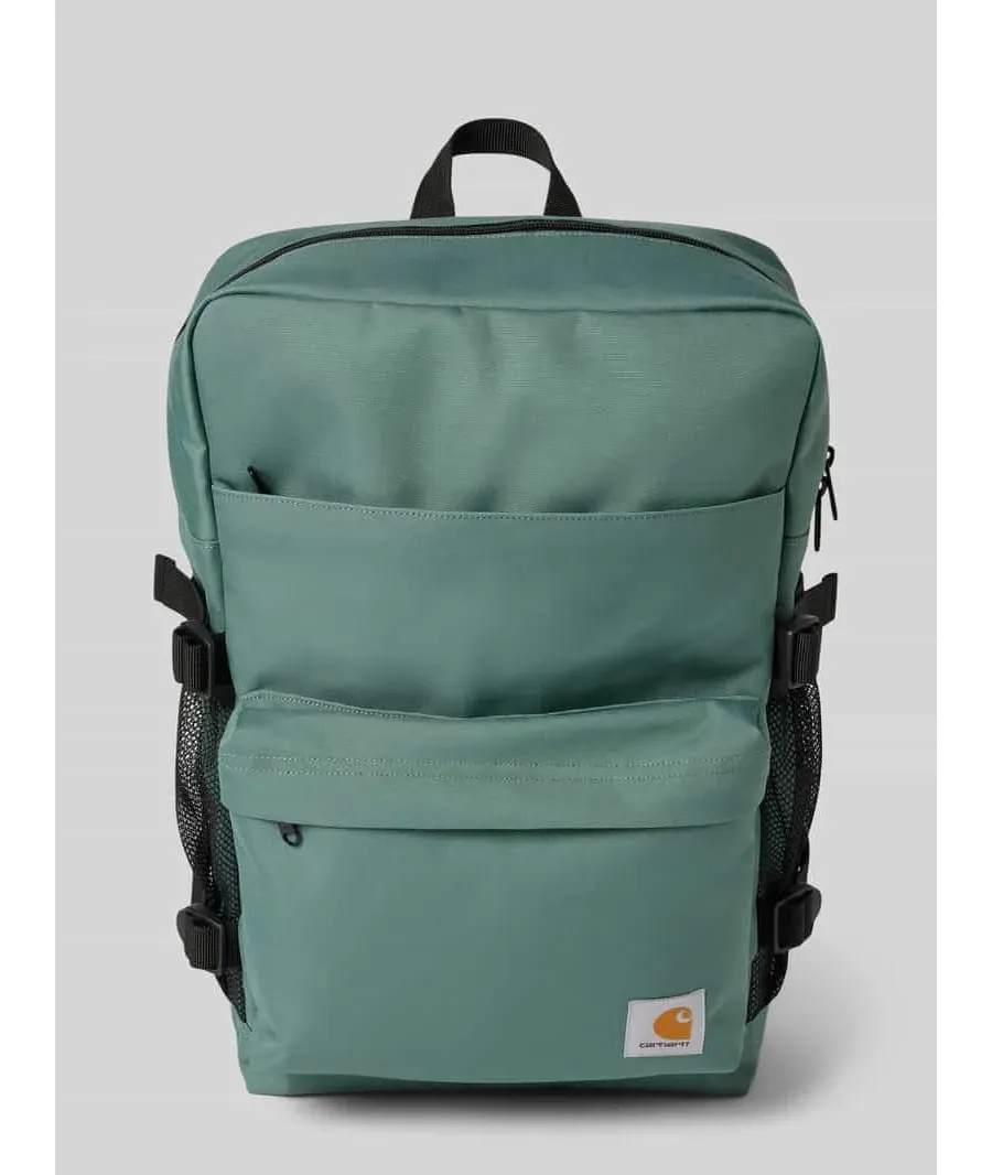 obrazek 1 Plecak z detalem z logo model ‘Jakob’