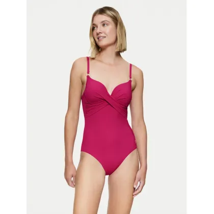 Zdjęcie Triumph Strój kąpielowy Summer Twist 10222265 Różowy