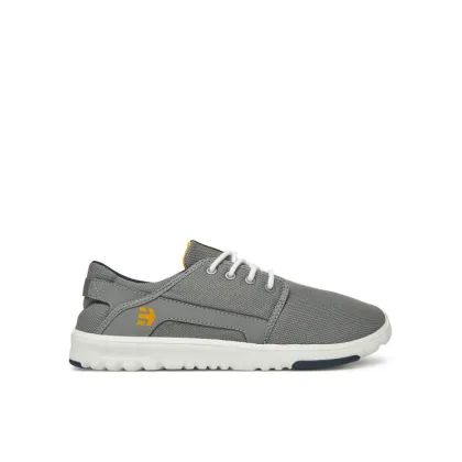 Zdjęcie Etnies Sneakersy Scout 4101000419 Szary