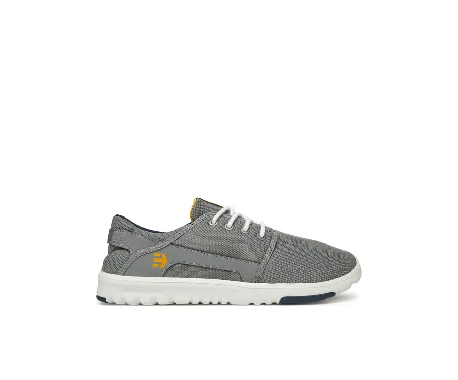 obrazek 1 Etnies Sneakersy Scout 4101000419 Szary